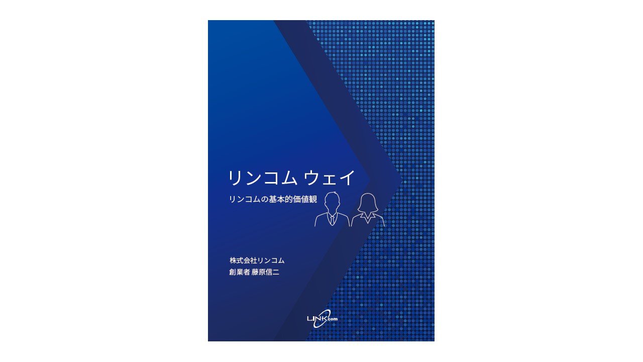 リンコムビジョン