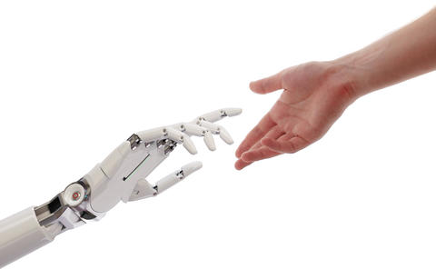 AI・ロボットは仕事を奪うのか？