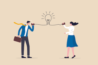 「指示の伝言ゲーム」が生む現場のズレ ～年末の忙しさを乗り切るために見直したい"伝え方"