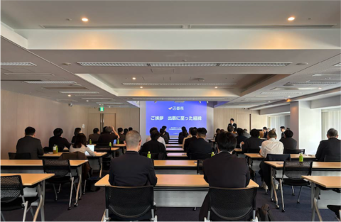 業務指示の質が店舗運営を変える｜出版記念セミナー開催レポート