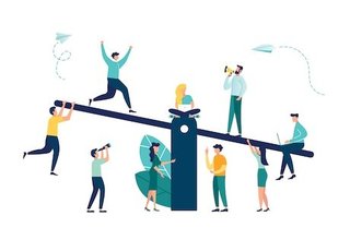 文化か、仕組みか。現場でよく聞くこの問いを考える